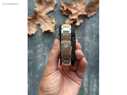 Christopher Ward / Gemini Panda Chronograph sahibinden.comda