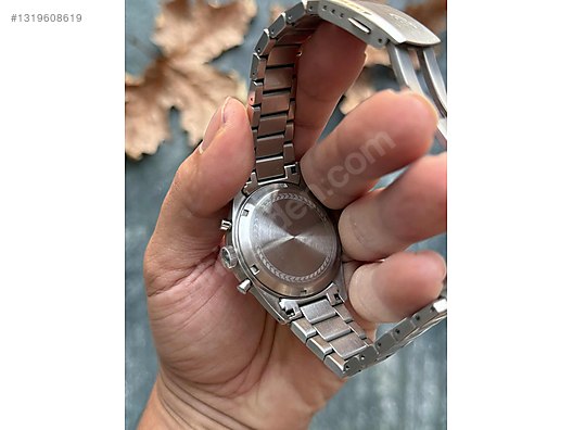 とも Christopher Ward / Gemini Panda Chronograph sahibinden.comda