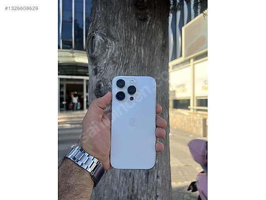 Apple / iPhone 14 Pro / İphone 14pro tertemiz cihaz on sahibinden
