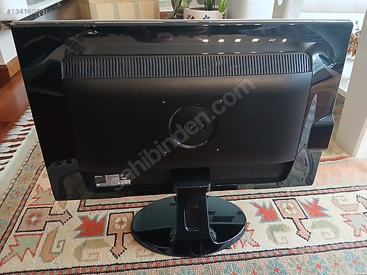 Benq E2420HD Full HD LCD sahibinden.comda - 1341608641