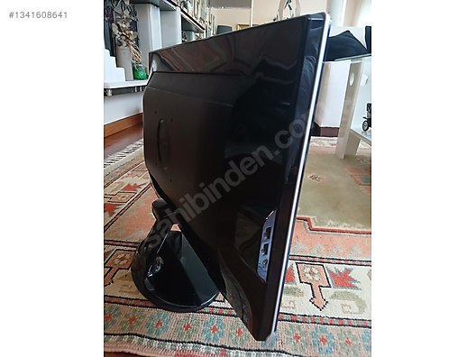 Benq E2420HD Full HD LCD sahibinden.comda - 1341608641