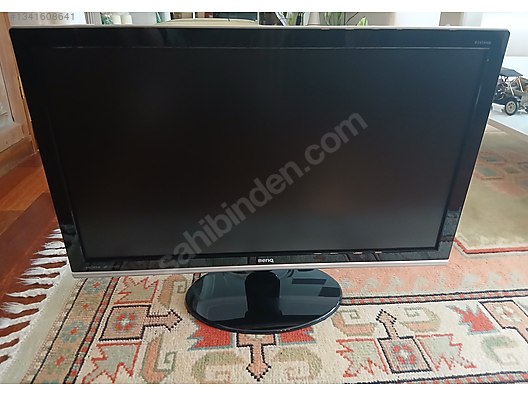 Benq E2420HD Full HD LCD sahibinden.comda - 1341608641