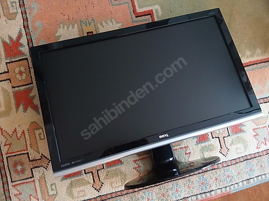 Benq E2420HD Full HD LCD sahibinden.comda - 1341608641