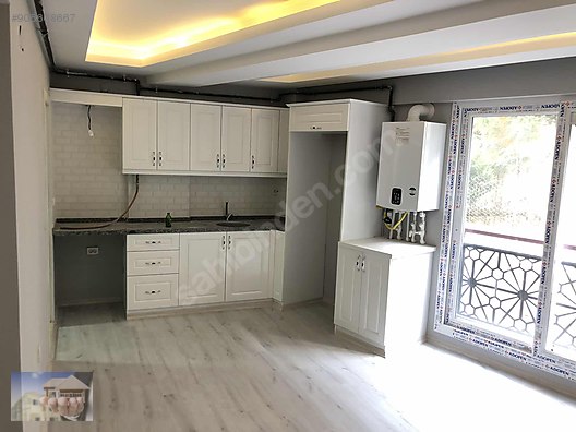 Kurulus Tan Kiralik 1 1 55m2 D Gazli Arakat Asansorlu 1 100tl Kiralik Daire Ilanlari Sahibinden Com Da 905608667