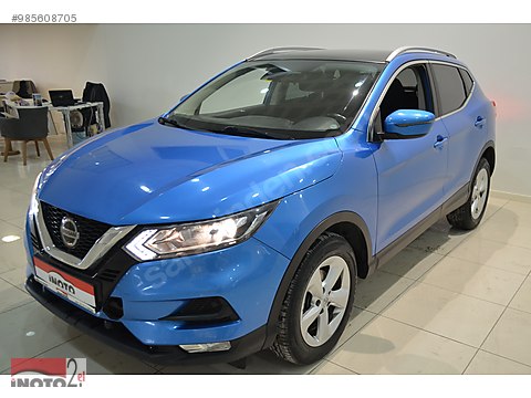 nissan qashqai 1 6 dci sky pack kayseri nissan ve hyundai bayisi inoto guvencesi ile qashqai sahibinden comda 985608705