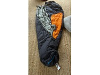 Husky -26 Uyku Tulumu