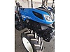 Machinery / Agricultural Machines / Tractors / New Holland / T4.110B