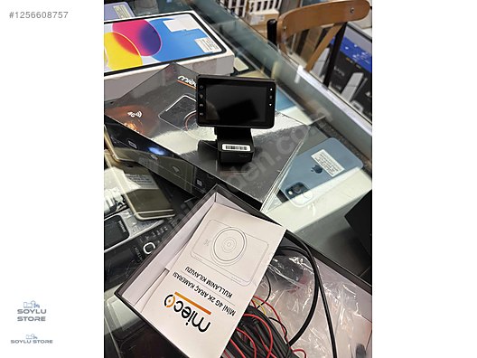 İkinci El ve Sıfır Alışveriş / Fotoğraf & Kamera / Video Kamera / Dijital Kamera / SD, MS Karta Kayıt