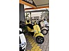 Sarı Vespa Primavera 150 S Otomatik