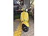 Vespa Primavera 150 S motorsiklet