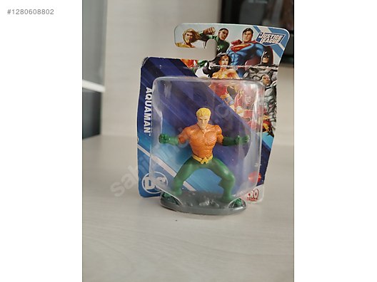 Used & Brand New Items / Toys & Hobbies / Action Figures / Movies & TV Series