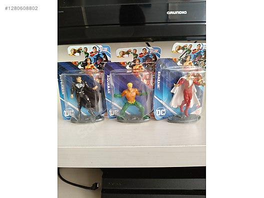 Used & Brand New Items / Toys & Hobbies / Action Figures / Movies & TV Series