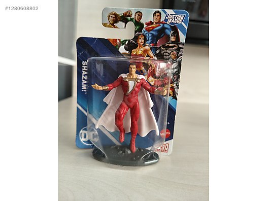 Used & Brand New Items / Toys & Hobbies / Action Figures / Movies & TV Series