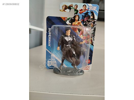 Used & Brand New Items / Toys & Hobbies / Action Figures / Movies & TV Series