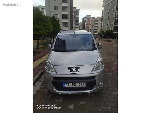 peugeot partner 1 6 hdi premium pack sahibinden 2011 pejo partner sahibinden comda 985608811