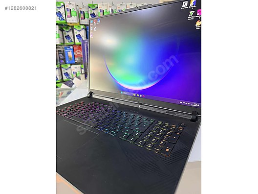 Used & Brand New Items / Gaming & Gamers Exclusive / Gaming PC / Gaming Laptop / Asus