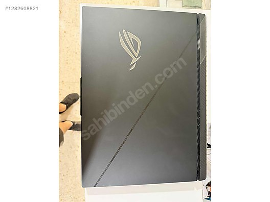 Used & Brand New Items / Gaming & Gamers Exclusive / Gaming PC / Gaming Laptop / Asus