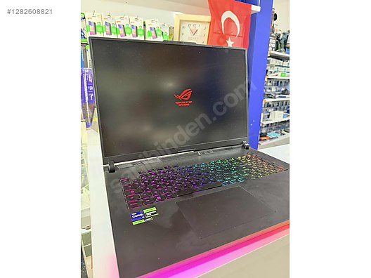 Used & Brand New Items / Gaming & Gamers Exclusive / Gaming PC / Gaming Laptop / Asus