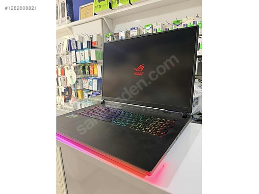 Used & Brand New Items / Gaming & Gamers Exclusive / Gaming PC / Gaming Laptop / Asus