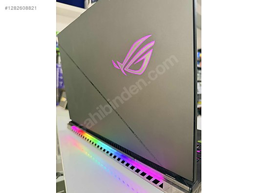 Used & Brand New Items / Gaming & Gamers Exclusive / Gaming PC / Gaming Laptop / Asus