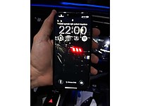 İphone 13 pro 256 GB siyah