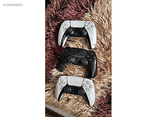 Used & Brand New Items / Gaming & Gamers Exclusive / Gaming Equipment / PC Controller & Gamepad