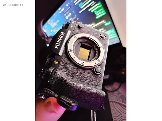 Mirrorless / Fujifilm / X-T5 / Fujifilm X-T5 - Sıfır Gibi - Düşük