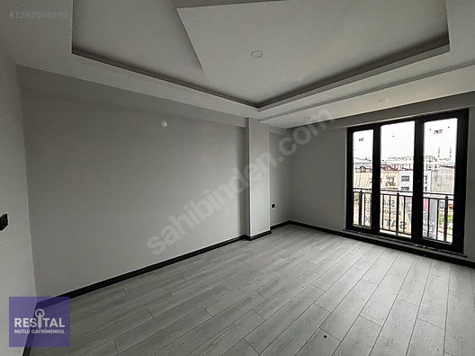 RS MUTLU YUNUSELİ'DE KAT MÜLKİYETLİ 3+1 SATILIK DUBLEKS DAİRE