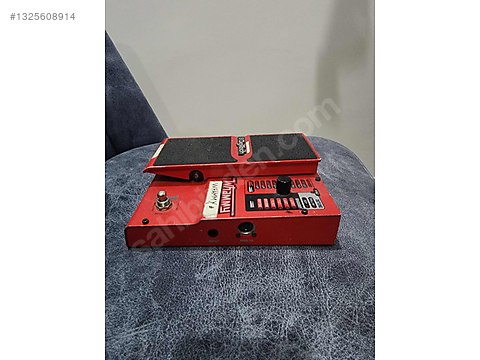 Digitech whammy on sahibinden.com - 1325608914