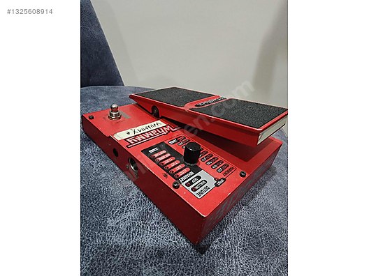 Digitech whammy on sahibinden.com - 1325608914