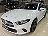 Vasıta / Otomobil / Mercedes-Benz / A Serisi / A 180 d / Style