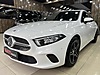 Vasıta / Otomobil / Mercedes-Benz / A Serisi / A 180 d / Style