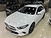 Vasıta / Otomobil / Mercedes-Benz / A Serisi / A 180 d / Style