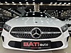 Vasıta / Otomobil / Mercedes-Benz / A Serisi / A 180 d / Style