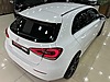 Vasıta / Otomobil / Mercedes-Benz / A Serisi / A 180 d / Style