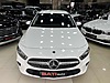 Vasıta / Otomobil / Mercedes-Benz / A Serisi / A 180 d / Style