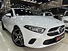 Vasıta / Otomobil / Mercedes-Benz / A Serisi / A 180 d / Style