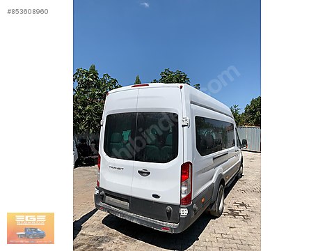 Minivan Panelvan Kaporta Karoser Ford Transit Cikma Yedek Parcalari Mevcuttur Ege Otomotiv Bursa Sahibinden Comda 853608960