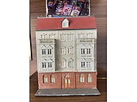 1/87 model tren kurgu #1260608980