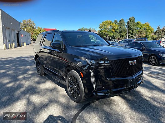 cadillac escalade 3 0 v6 yeni 2021 cadillac escalade 3 0 t diesel f1 hayalet surround sahibinden comda 968609013