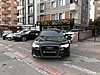 Siyah Audi A6 Otomatik