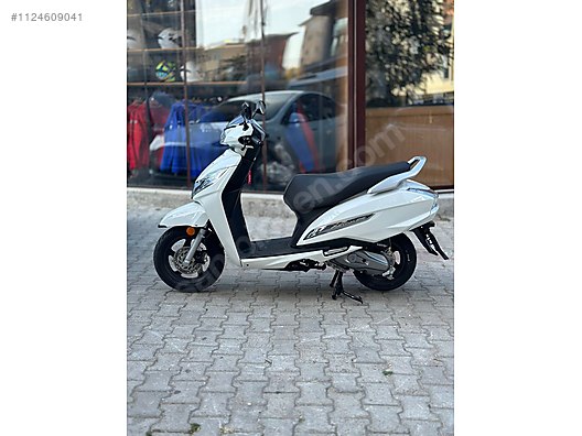 Honda / Activa 125 / 2023 Model Honda activa 125 at  -  1124609041