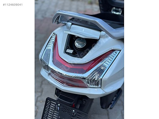 Honda / Activa 125 / 2023 Model Honda activa 125 at