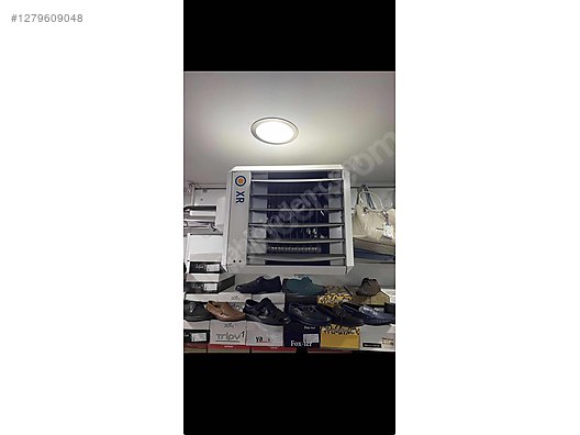 Used & Brand New Items / Garden & Home Improvement / Home Improvement / Heating / Open Area Heating