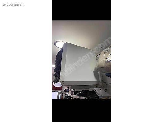 Used & Brand New Items / Garden & Home Improvement / Home Improvement / Heating / Open Area Heating