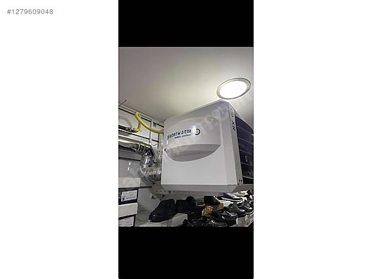 Used & Brand New Items / Garden & Home Improvement / Home Improvement / Heating / Open Area Heating