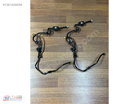 VAN JAC 1986年 F/W OUTFIE 希少品。 Otomobil & Arazi Aracı / Mekanik / 05E133366AN 05E133366AE