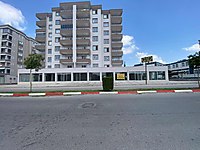 ALTUN EMLAKTAN KIRCAALİ CADDESİNDE BÜYÜK İŞ YERİ #1257609064