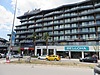 Bornova Avcılar Effec'te 1.katta 2 adet İşyeri