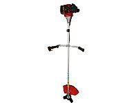 benzinli yan tırpan balatlı